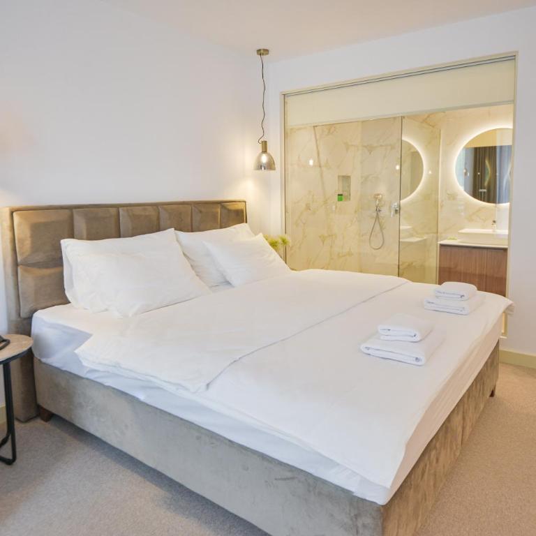 Hotel Riva - Junior Suite sa Terasom - 10