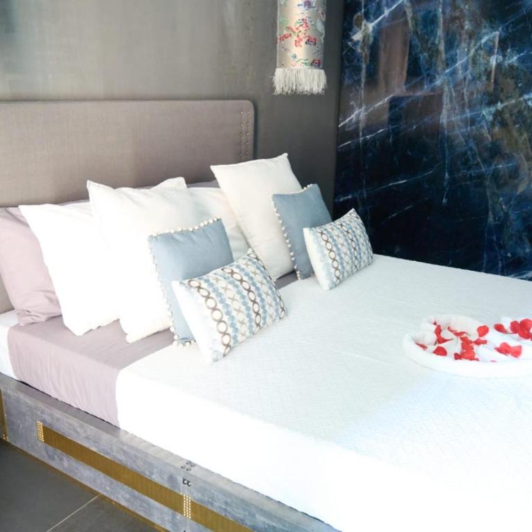 Trastevere Boutique Suite Rome with Gym and Steam Shower - Appartamento con 1 Camera da Letto - 29