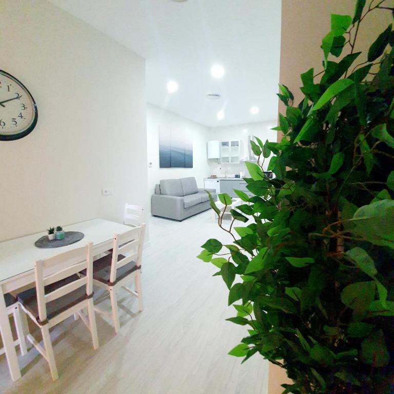 Apartamento Plaza Calzada 2 - Apartamento de 1 dormitorio - 5