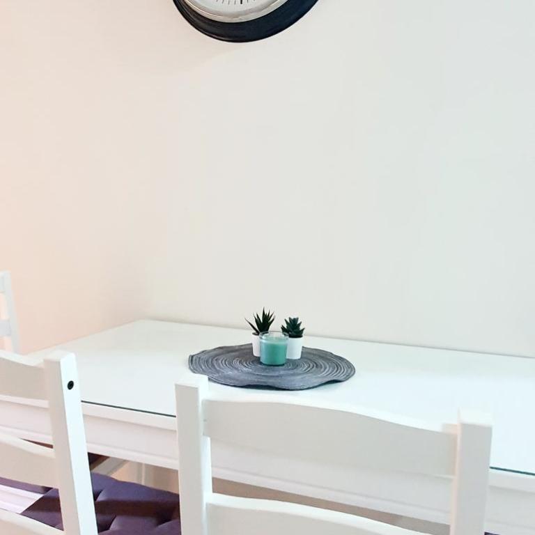 Apartamento Plaza Calzada 2 - Apartamento de 1 dormitorio - 6