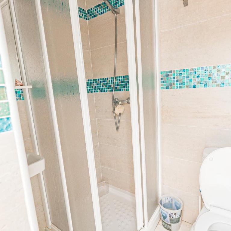 Casa María Top Floor Studio Apartment with Swimming Pool - Apartamento de 1 dormitorio - 25