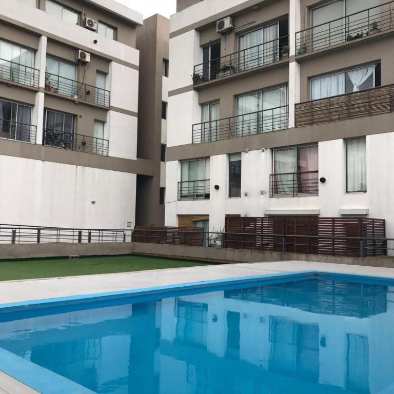 Valeanuncio - Apartamento de 1 dormitorio - 6