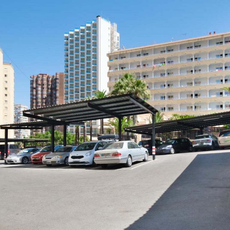 Carabelas III 1-3 Apartment Levante Beach - Apartment - 34
