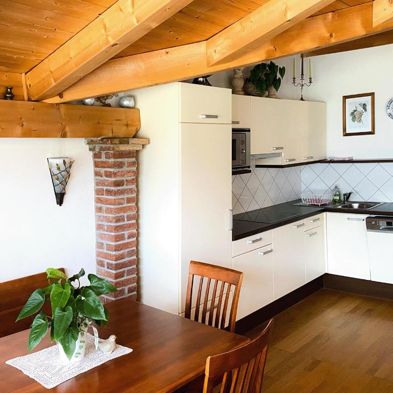 Landhaus Elisabeth - Apartment mit 2 Schlafzimmern und Balkon - 1