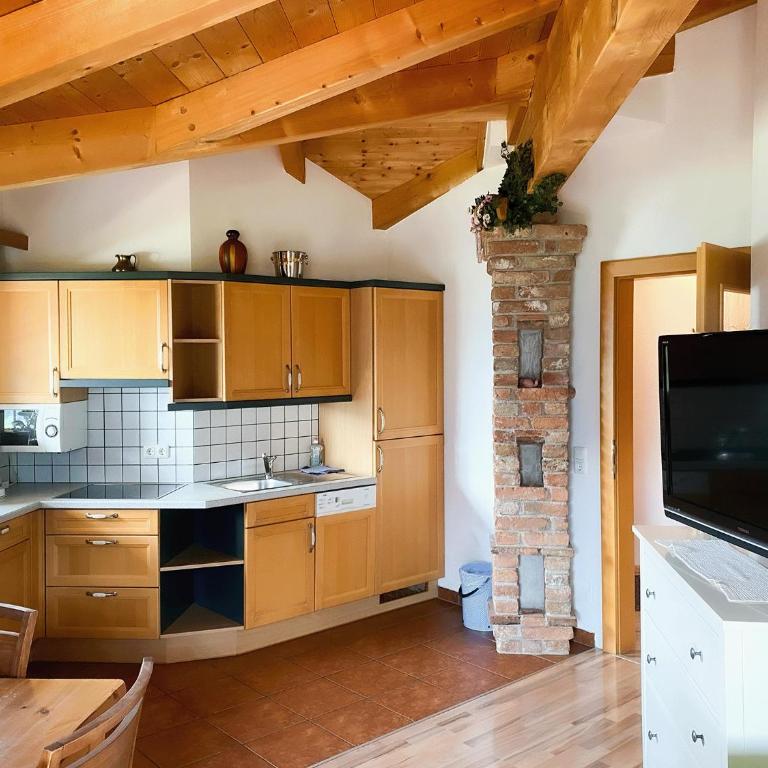 Landhaus Elisabeth - Apartment mit 3 Schlafzimmern und Balkon - 1