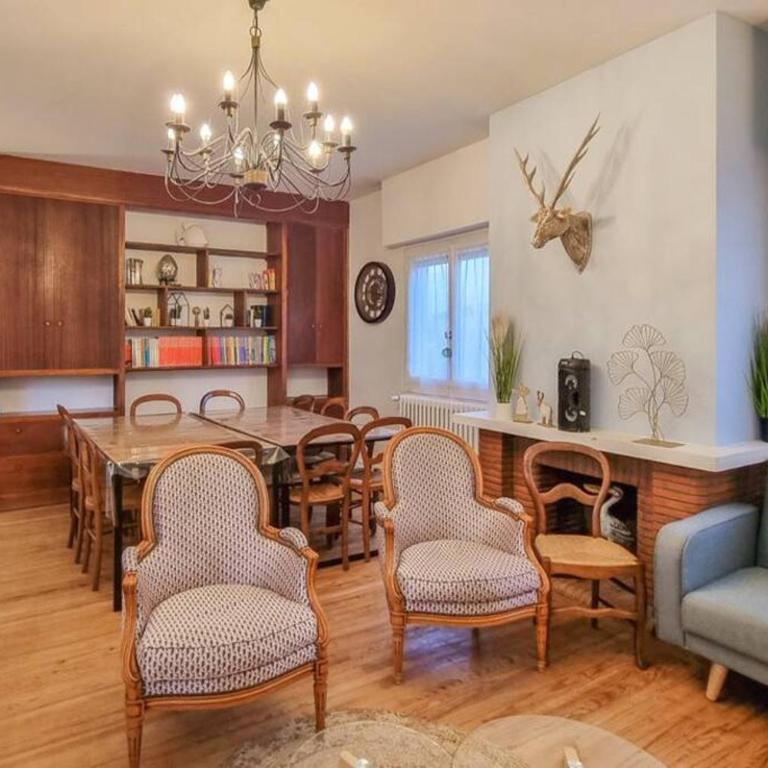 ROYAN - Villa La Cigale - 7 chambres / 16 couchages - Villa - 16
