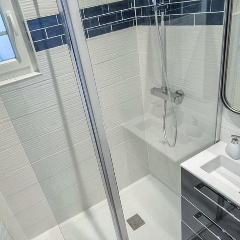ROYAN - Villa La Cigale - 7 chambres / 16 couchages - Villa - 18
