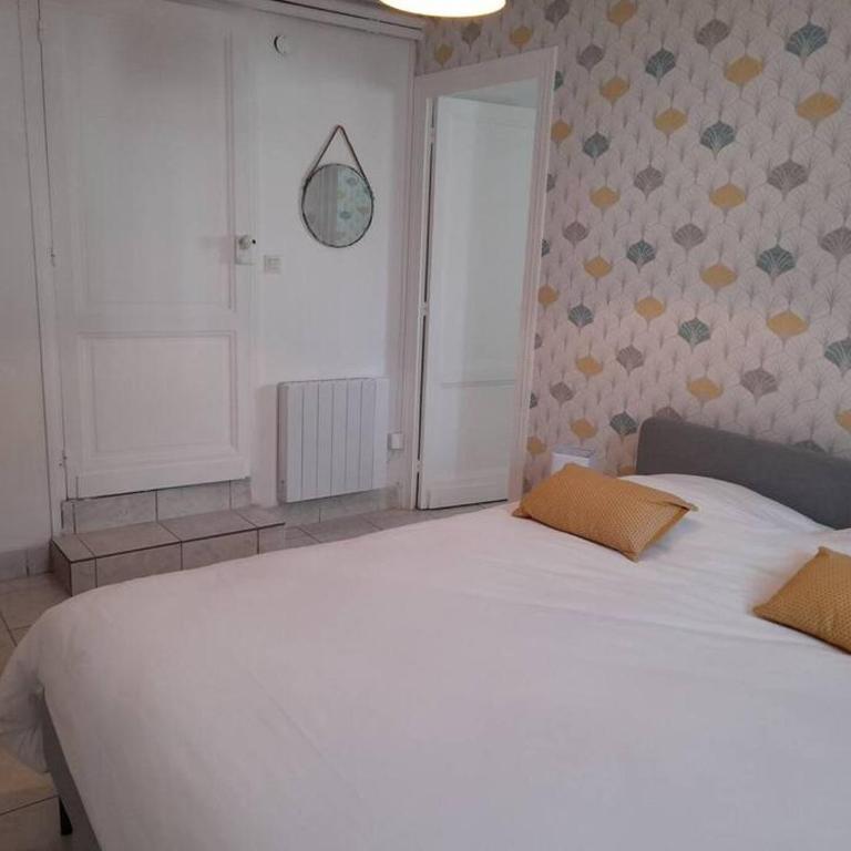 ROYAN - Villa La Cigale - 7 chambres / 16 couchages - Villa - 32