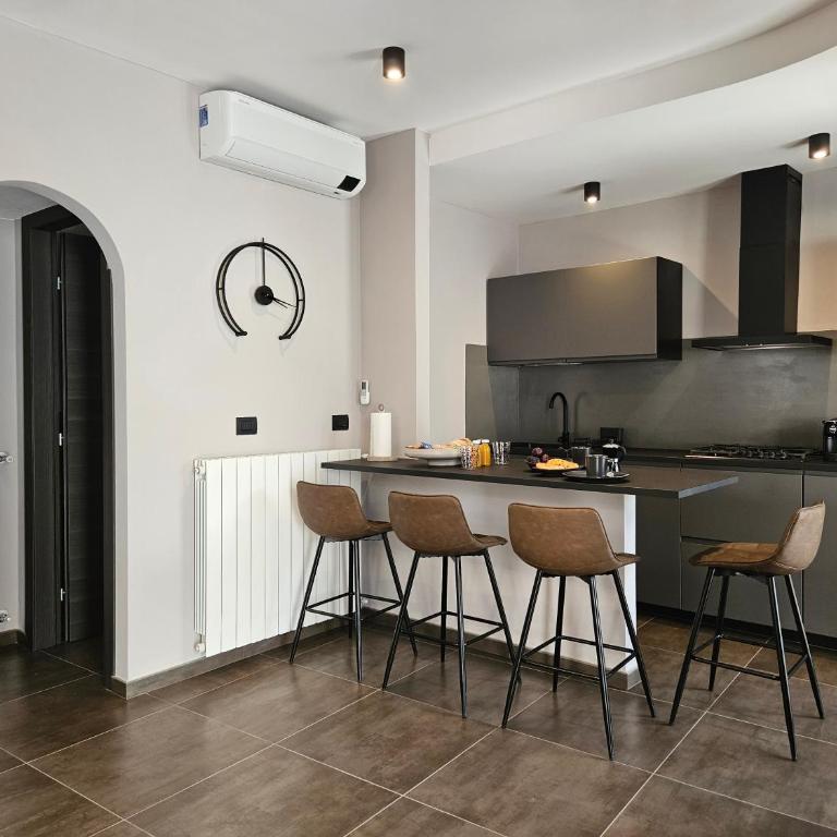Al Dolce Vita - Casa con 2 Camere da Letto - 1