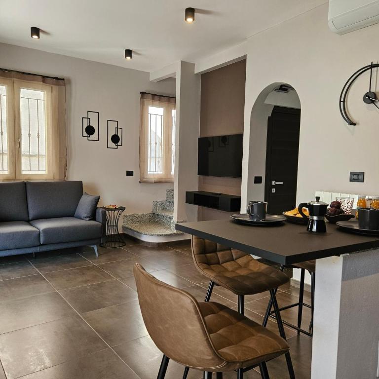 Al Dolce Vita - Casa con 2 Camere da Letto - 3