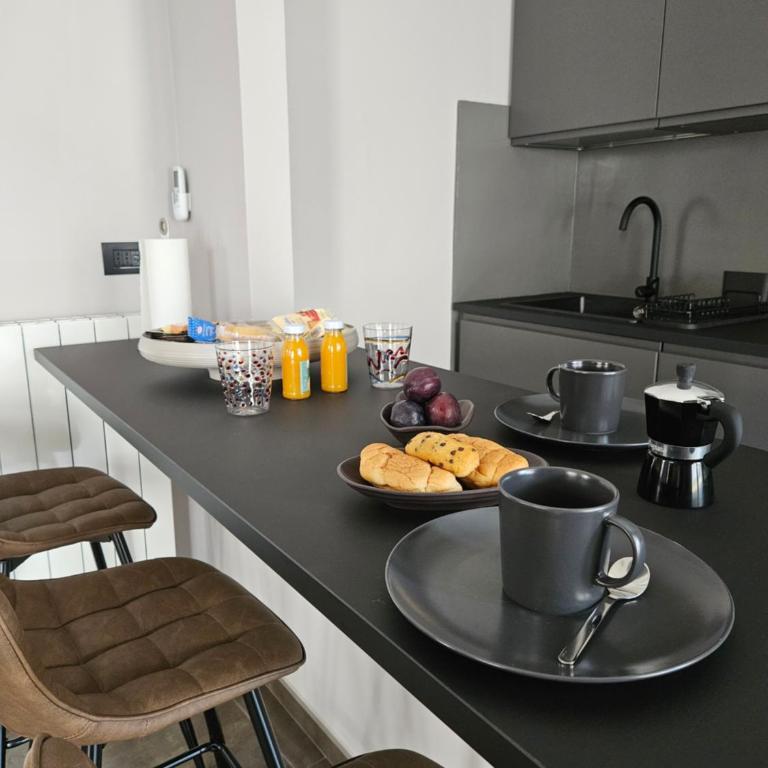 Al Dolce Vita - Casa con 2 Camere da Letto - 5