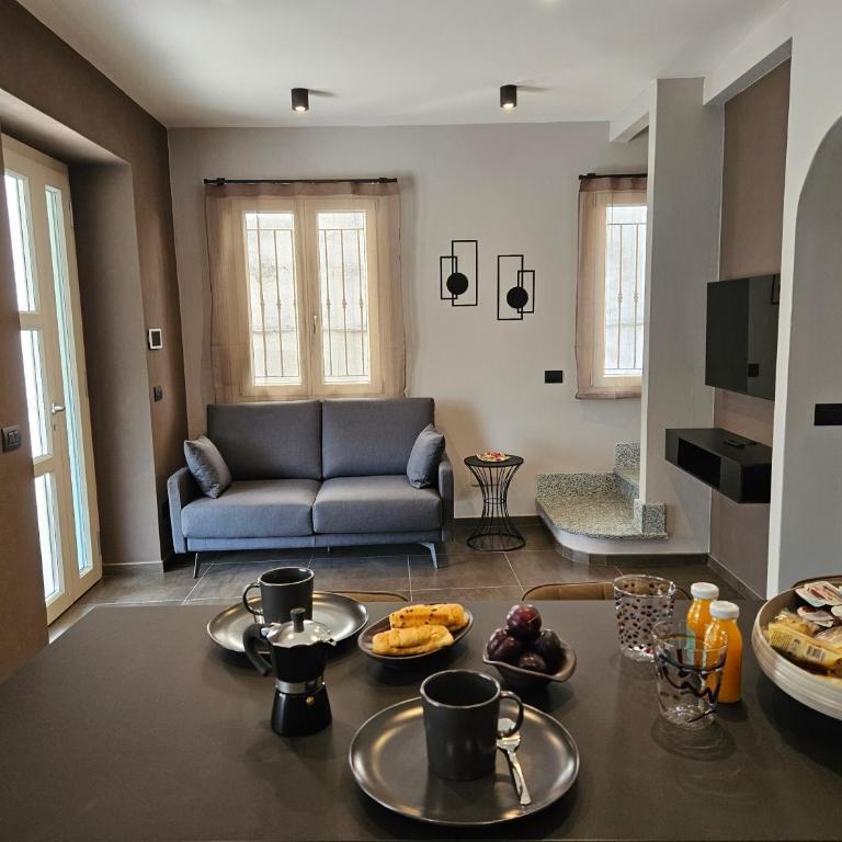 Al Dolce Vita - Casa con 2 Camere da Letto - 7