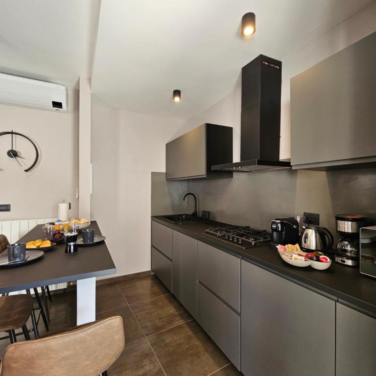 Al Dolce Vita - Casa con 2 Camere da Letto - 8