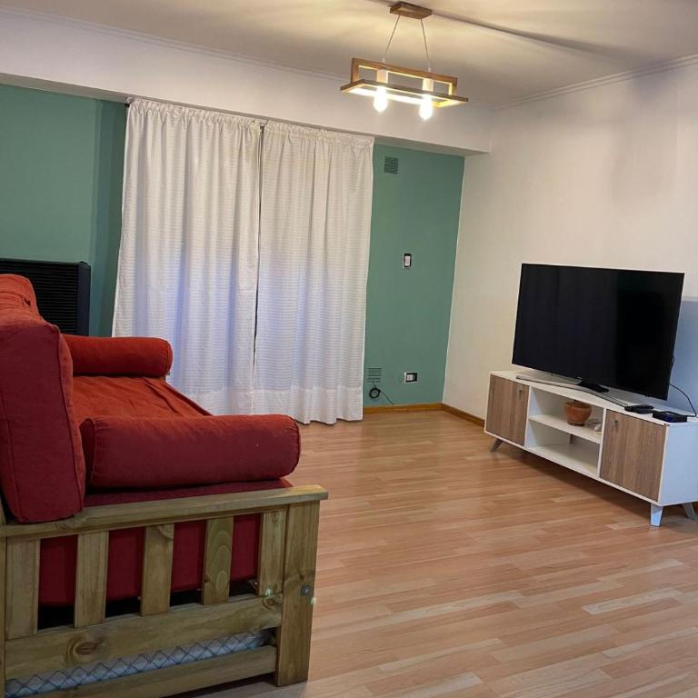 Departamento Irigoyen - Apartamento de 1 dormitorio - 9