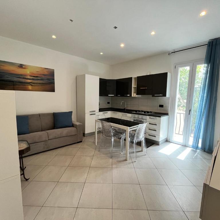 La casa sull’albero - Two-Bedroom Apartment - 1