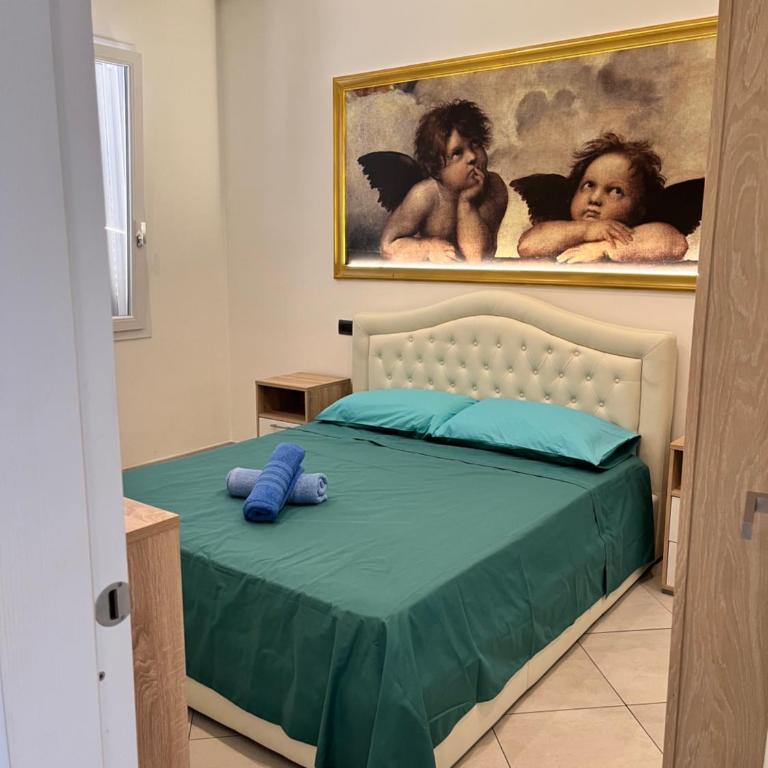La casa sull’albero - Two-Bedroom Apartment - 3