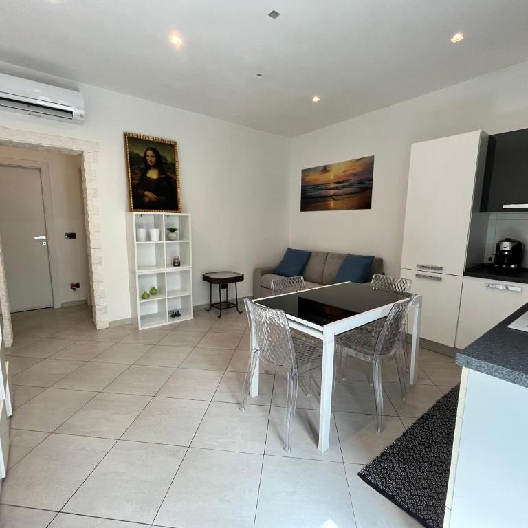 La casa sull’albero - Two-Bedroom Apartment - 4