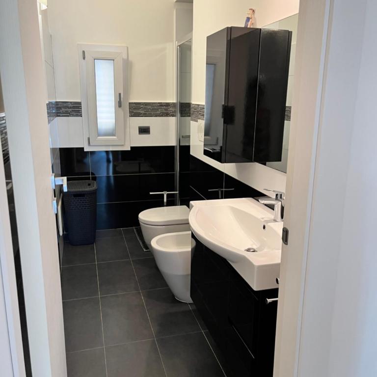 La casa sull’albero - Two-Bedroom Apartment - 8