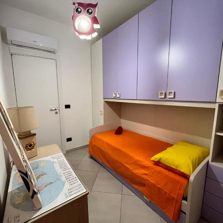 La casa sull’albero - Two-Bedroom Apartment - 9