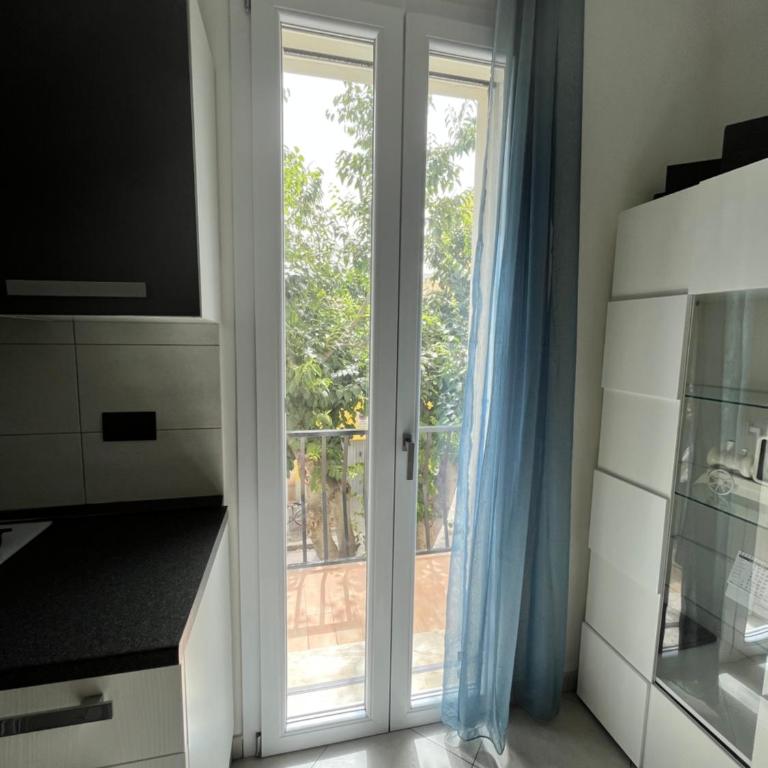 La casa sull’albero - Two-Bedroom Apartment - 10