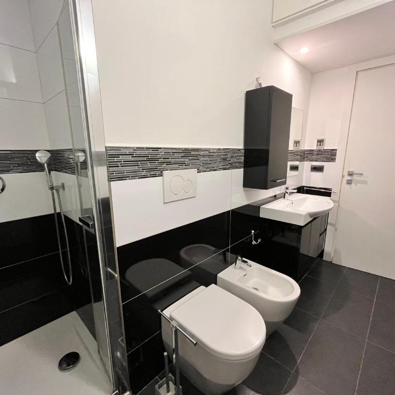 La casa sull’albero - Two-Bedroom Apartment - 13