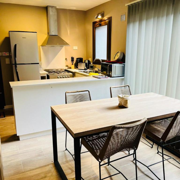 Complejo Lanín - Apartamento de 1 dormitorio - 13