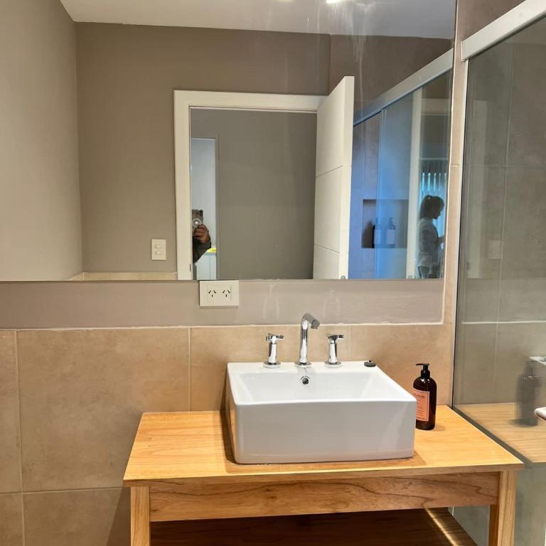 Complejo Lanín - Apartamento de 1 dormitorio - 14