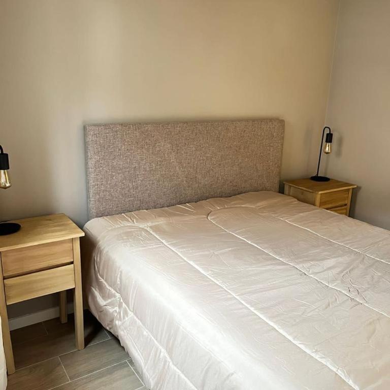 Complejo Lanín - Apartamento de 1 dormitorio - 8