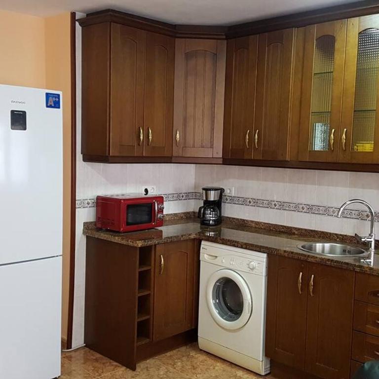 La Casa de Elena - Apartamento de 3 dormitorios - 10