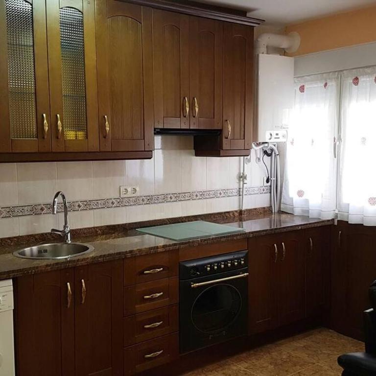 La Casa de Elena - Apartamento de 3 dormitorios - 9