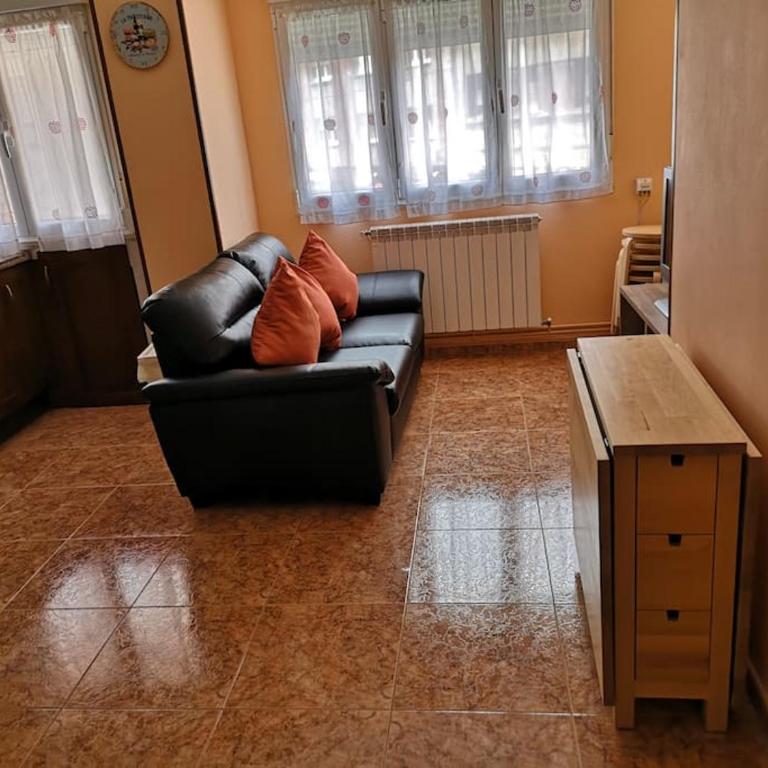 La Casa de Elena - Apartamento de 3 dormitorios - 2