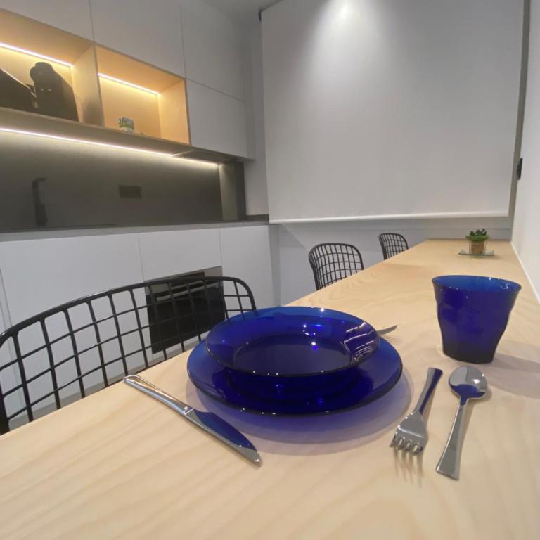 Apartamentos Forxán - Apartamento - 6