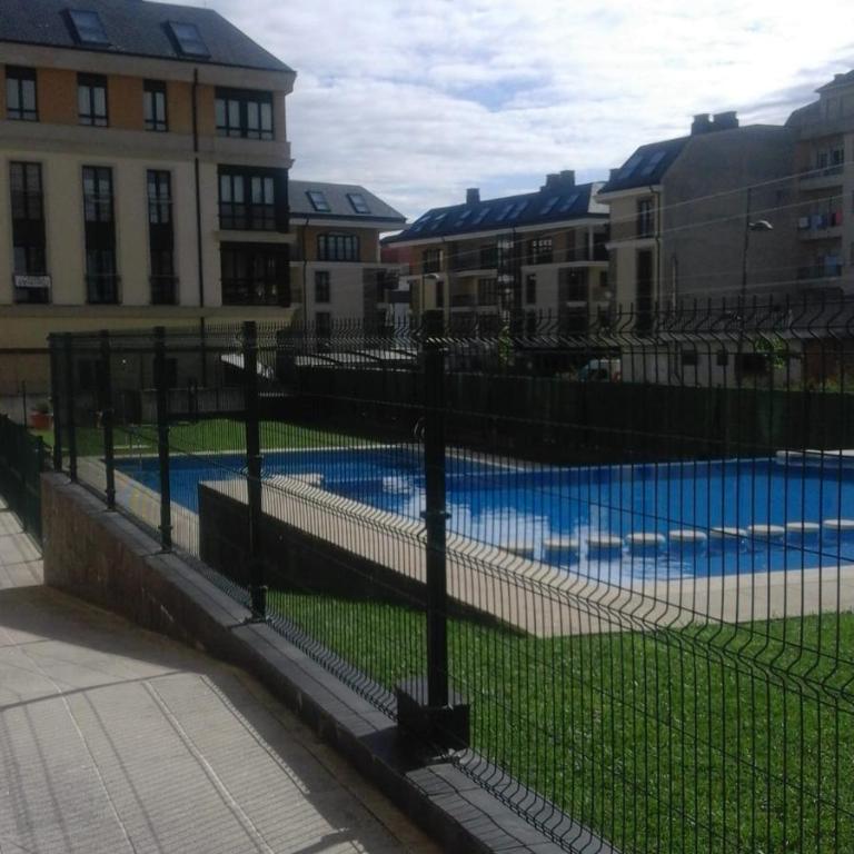 FOZ - Three-Bedroom Apartment - 2