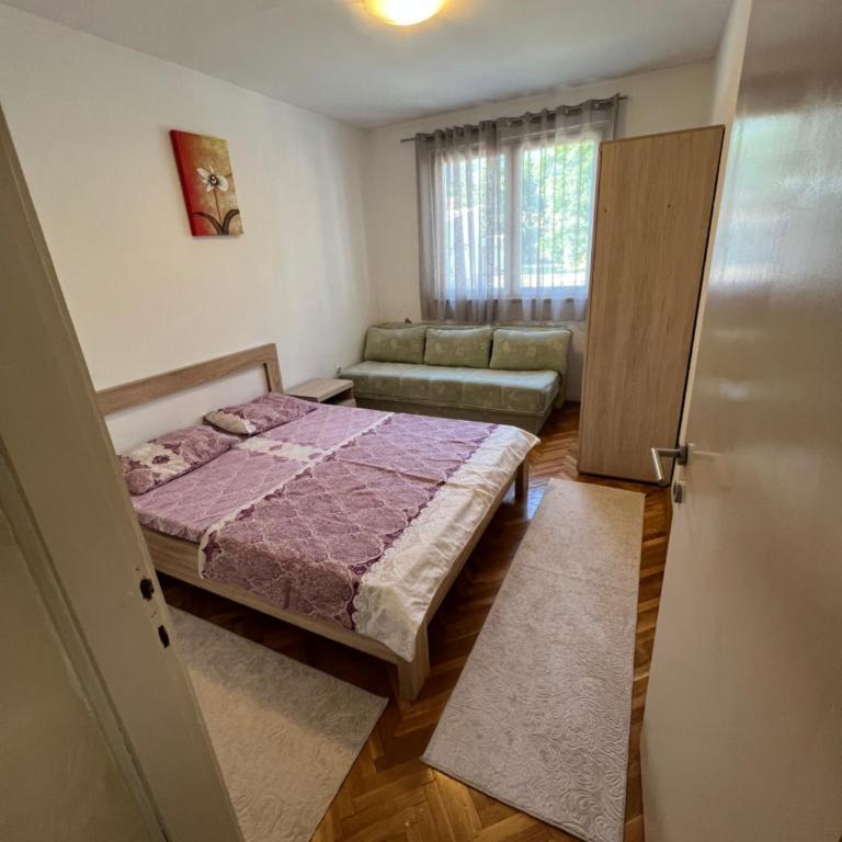 Sutomore Centar - Apartman sa 1 Spavaćom Sobom - 11