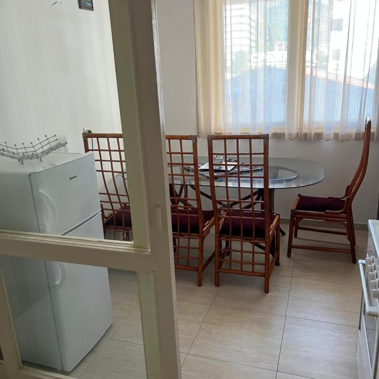 Sutomore Centar - Apartman sa 1 Spavaćom Sobom - 6