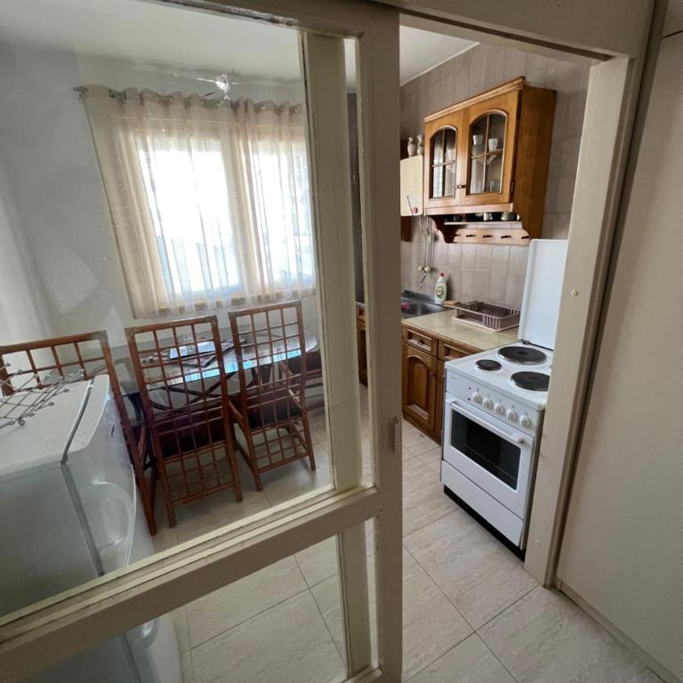 Sutomore Centar - Apartman sa 1 Spavaćom Sobom - 5