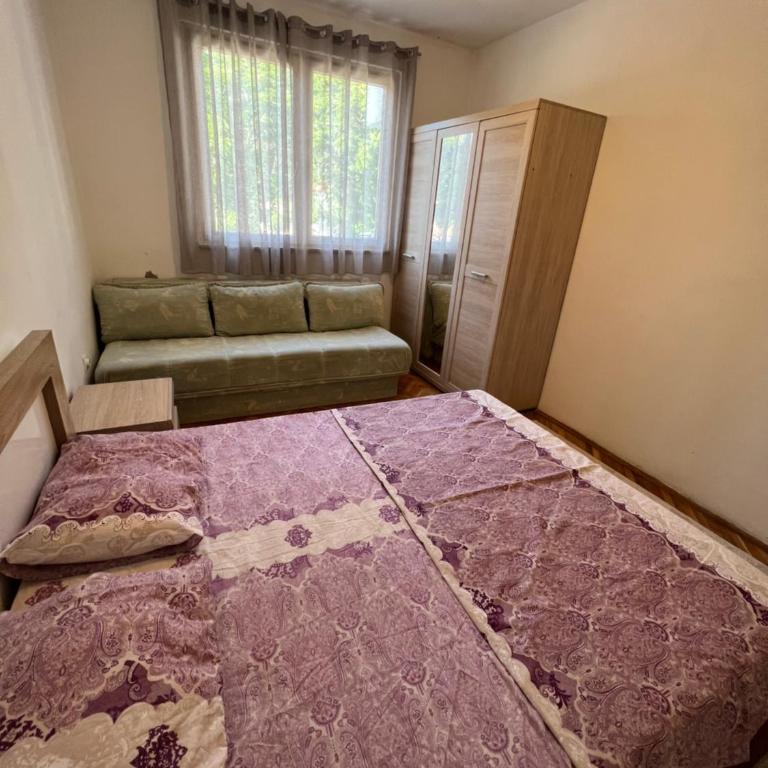 Sutomore Centar - Apartman sa 1 Spavaćom Sobom - 13