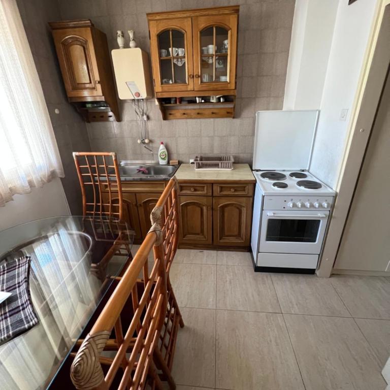 Sutomore Centar - Apartman sa 1 Spavaćom Sobom - 8