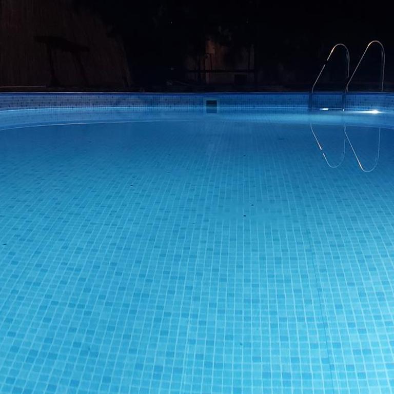 Pool House - Vikendica - 19