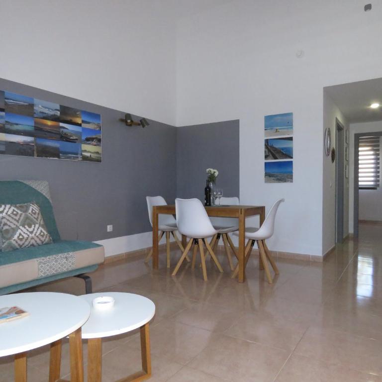 Casa Mona - Apartamento de 1 dormitorio - 3