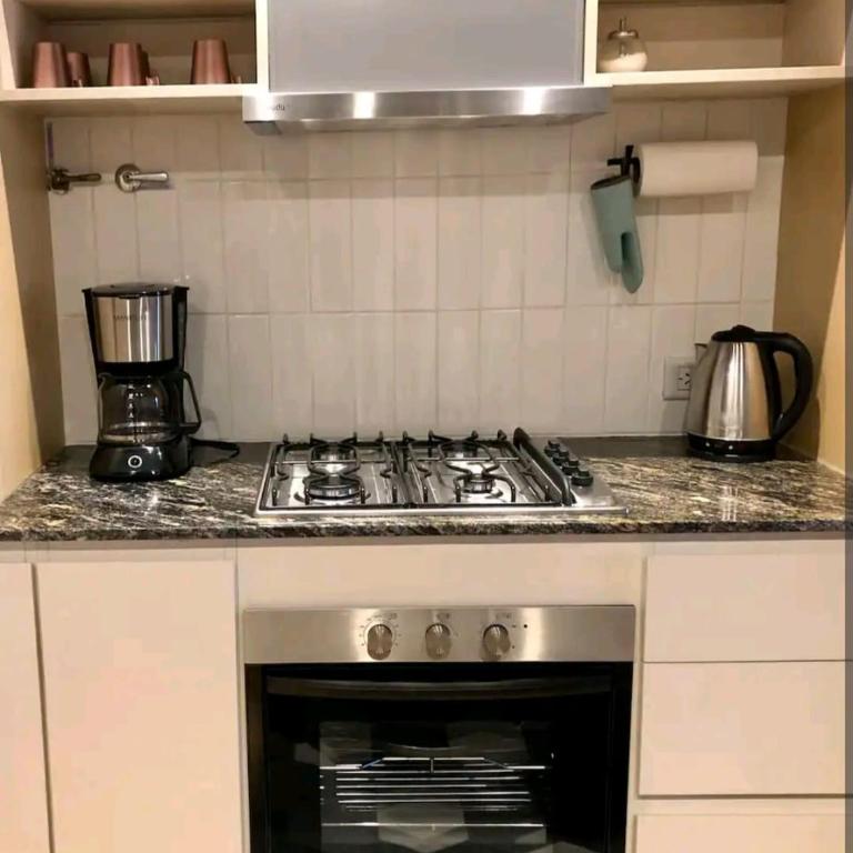 Bariloche Departamento Boutique - Loft - 12