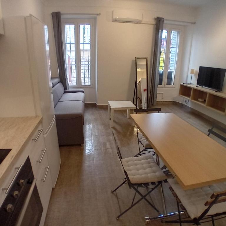 11 Rue Vauban - Apartment mit 1 Schlafzimmer - 6