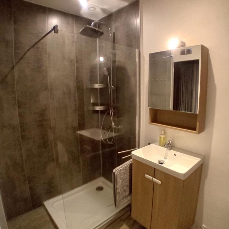 11 Rue Vauban - Apartment mit 1 Schlafzimmer - 7