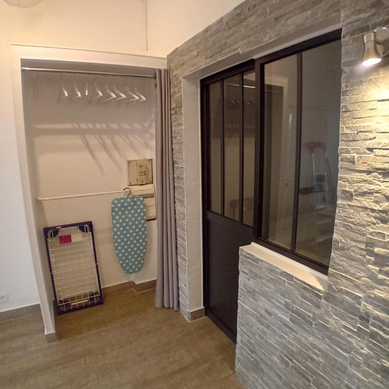 11 Rue Vauban - Apartment mit 1 Schlafzimmer - 10