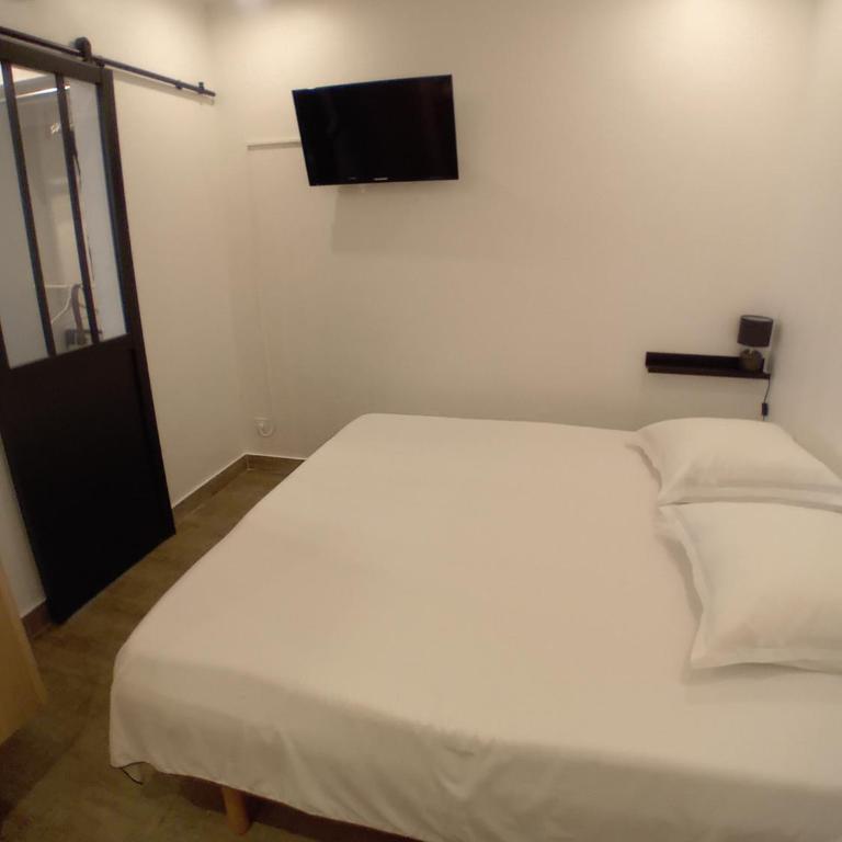 11 Rue Vauban - Apartment mit 1 Schlafzimmer - 14