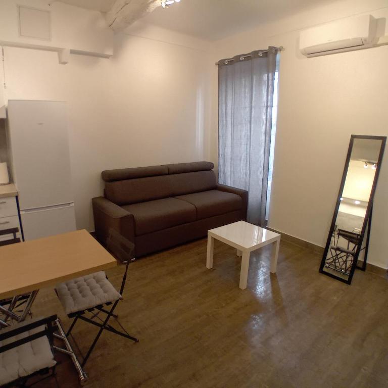 11 Rue Vauban - Apartment mit 1 Schlafzimmer - 15