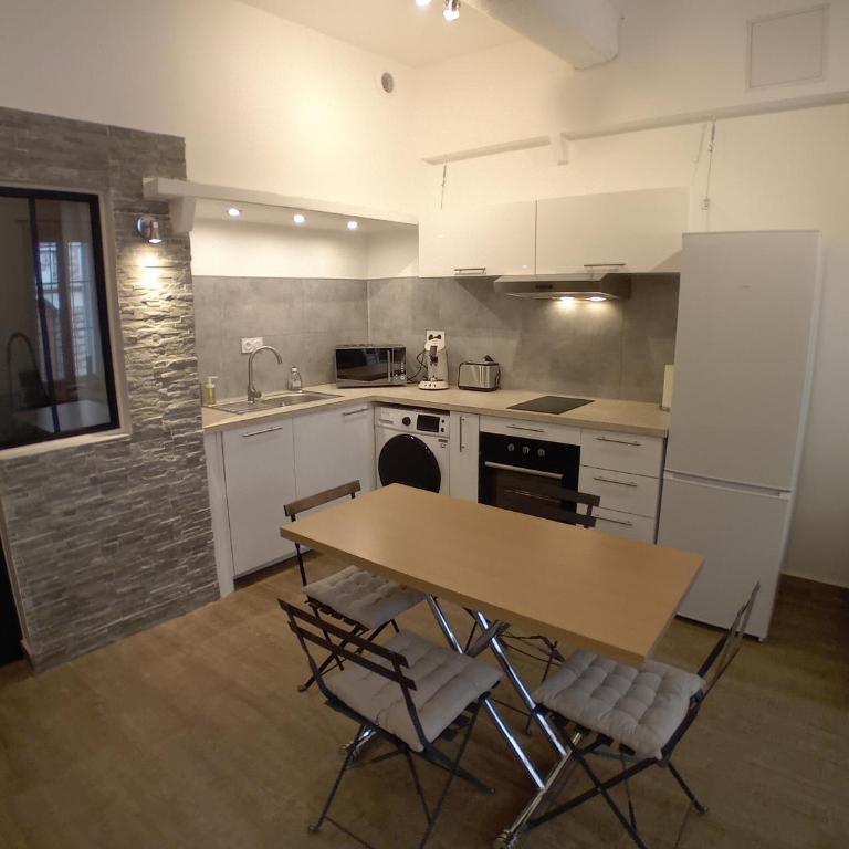 11 Rue Vauban - Apartment mit 1 Schlafzimmer - 1