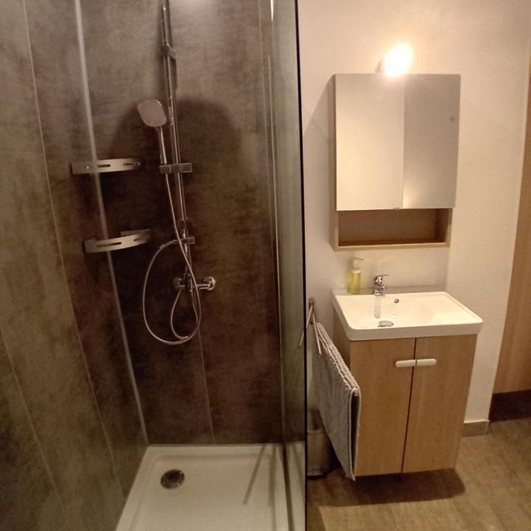 11 Rue Vauban - Apartment mit 1 Schlafzimmer - 18