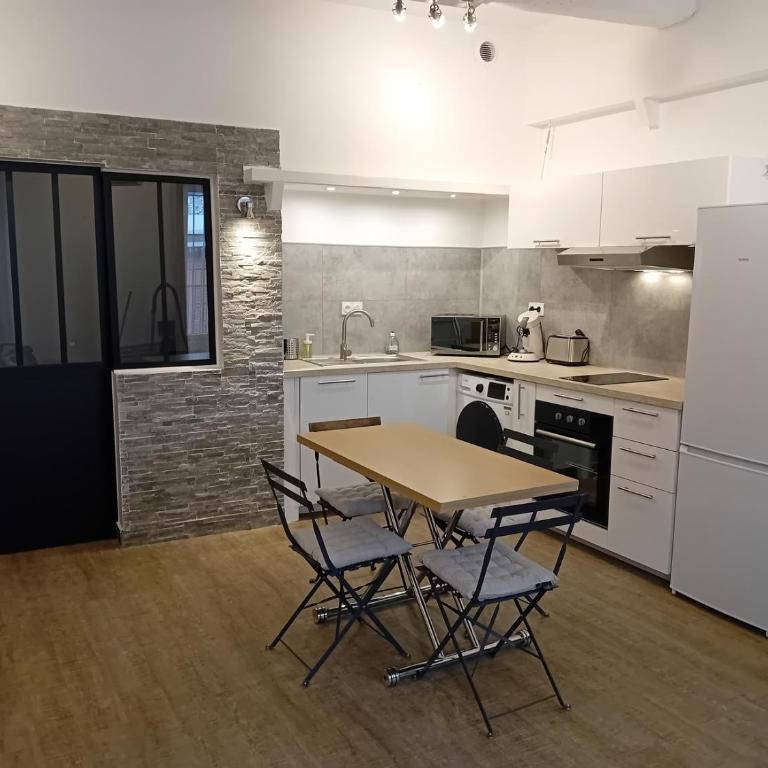 11 Rue Vauban - Apartment mit 1 Schlafzimmer - 5