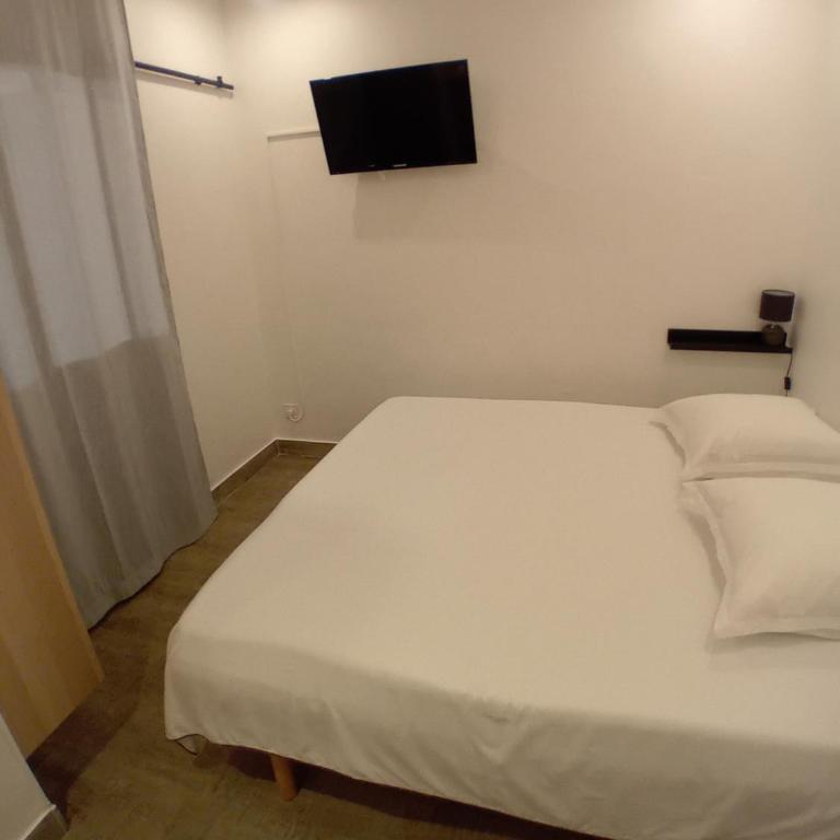 11 Rue Vauban - Apartment mit 1 Schlafzimmer - 21